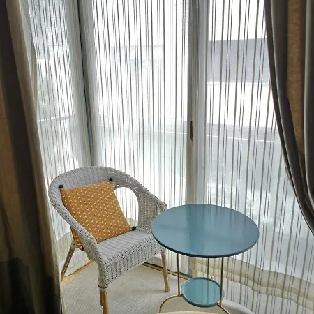 Golden Vedra Residences Pontevedra Exterior photo