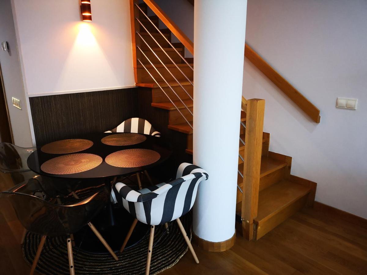 Golden Vedra Residences Apartamento Pontevedra