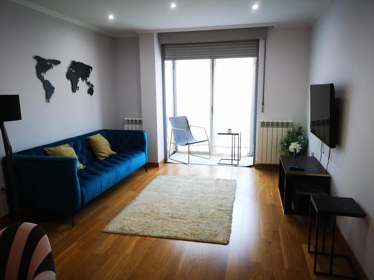 Golden Vedra Residences * Pontevedra