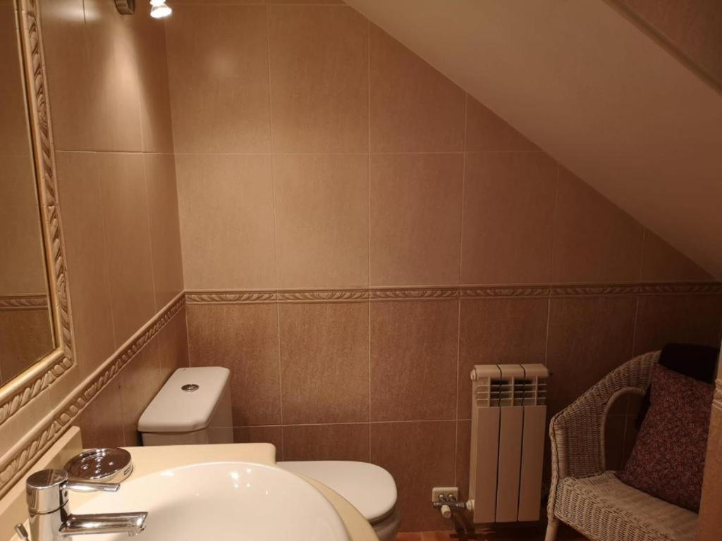 Golden Vedra Residences * Pontevedra