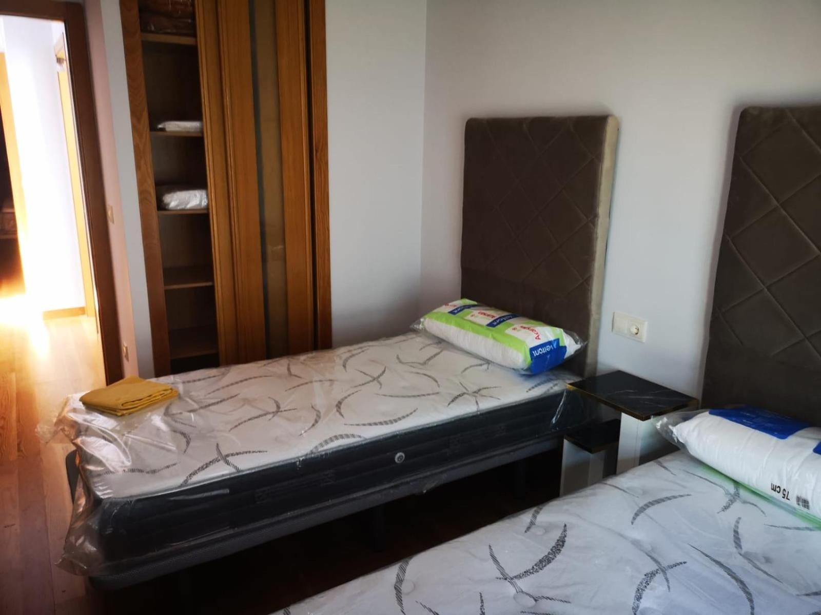 Apartamento Golden Vedra Residences