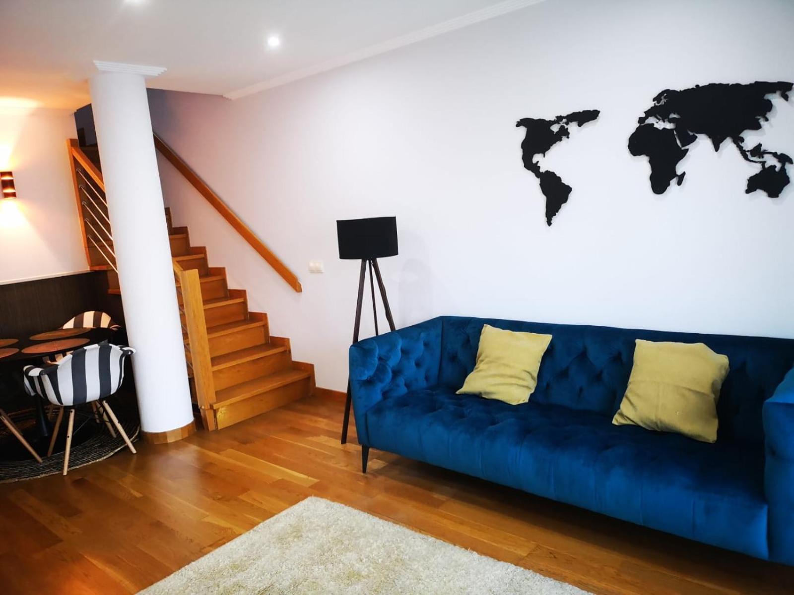 Golden Vedra Residences Apartment *