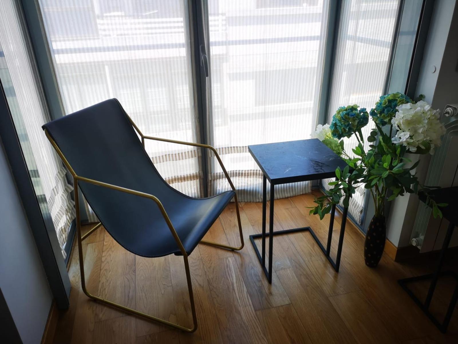 Apartamento Golden Vedra Residences Pontevedra