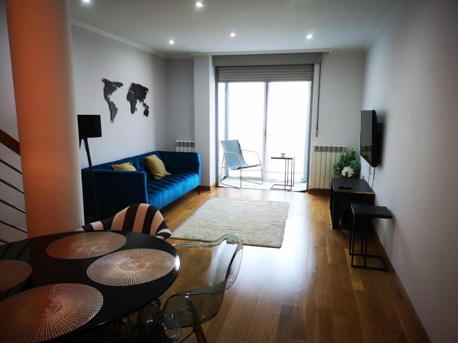 Golden Vedra Residences Pontevedra