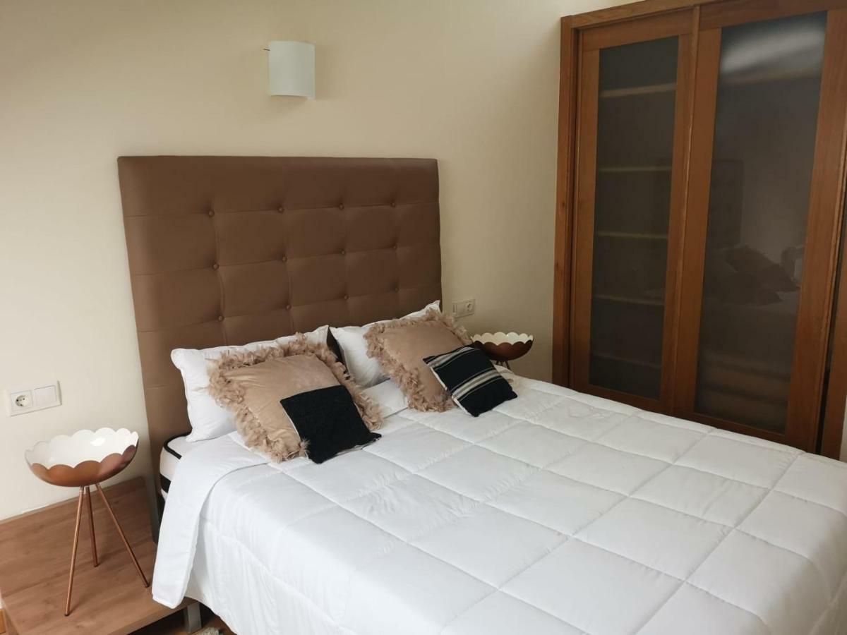 Golden Vedra Residences Apartamento Pontevedra