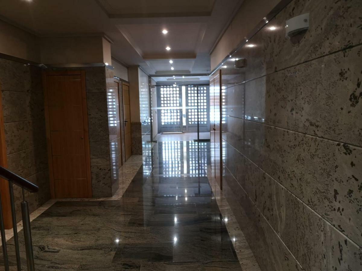 Golden Vedra Residences Apartment Pontevedra