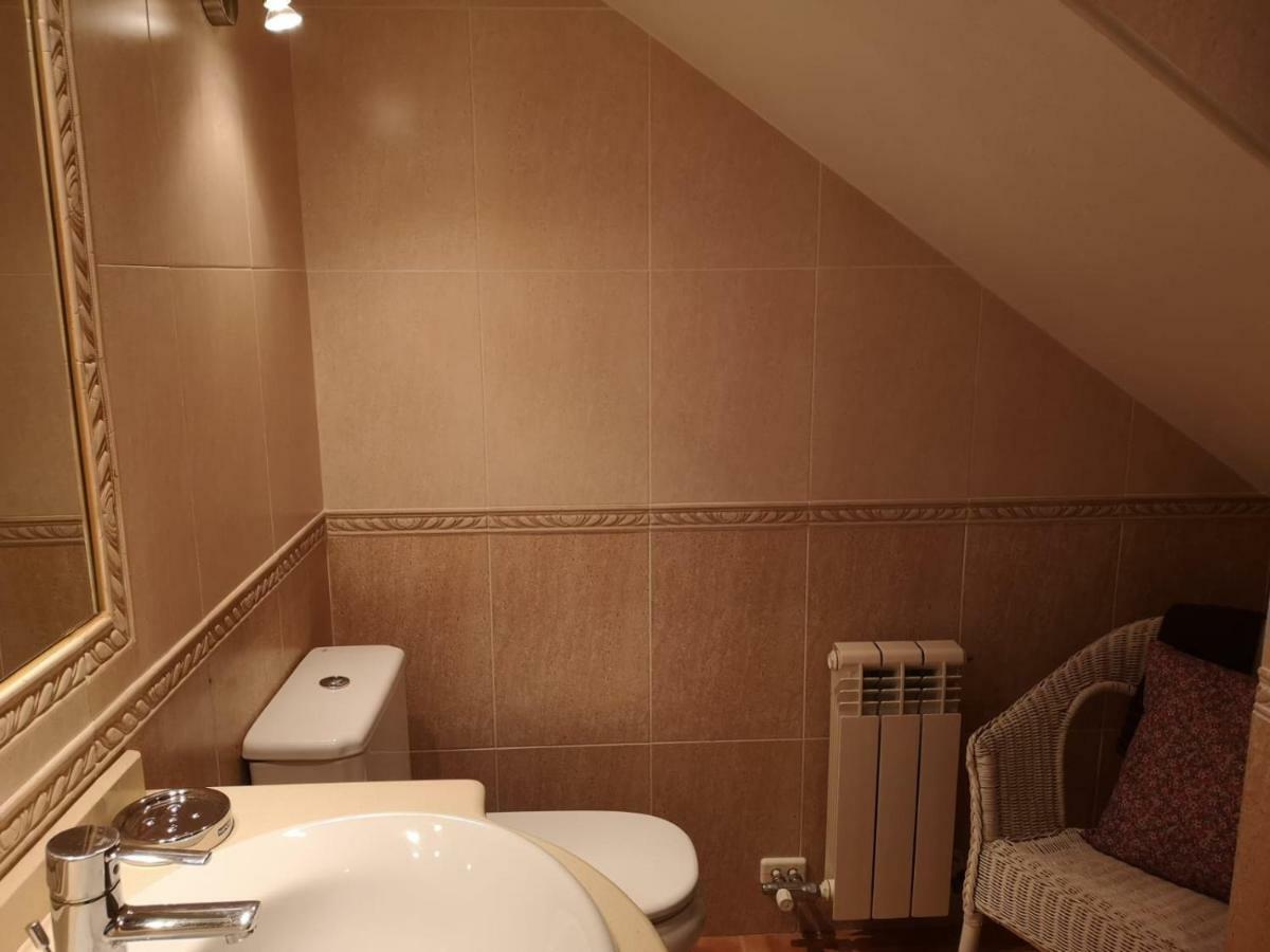 Apartment Golden Vedra Residences Pontevedra