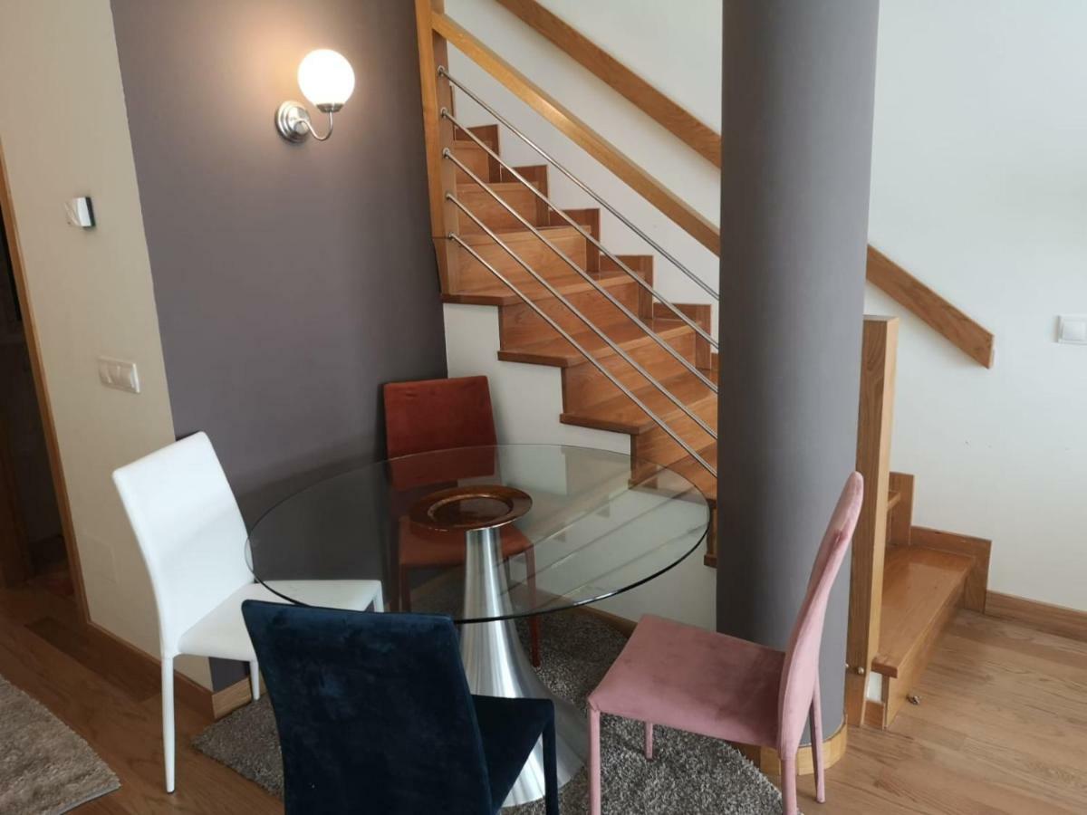 Golden Vedra Residences Apartamento Pontevedra
