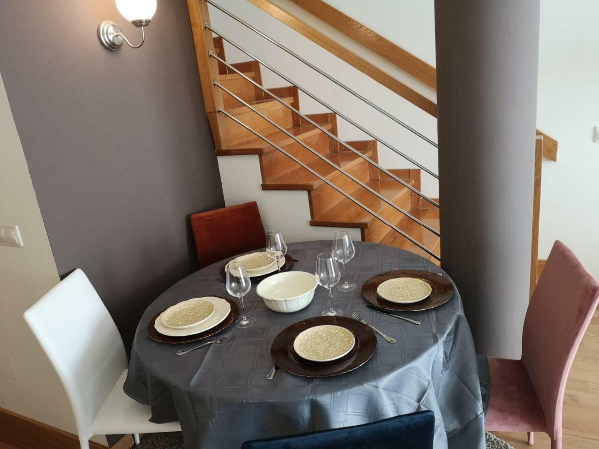 Golden Vedra Residences Pontevedra