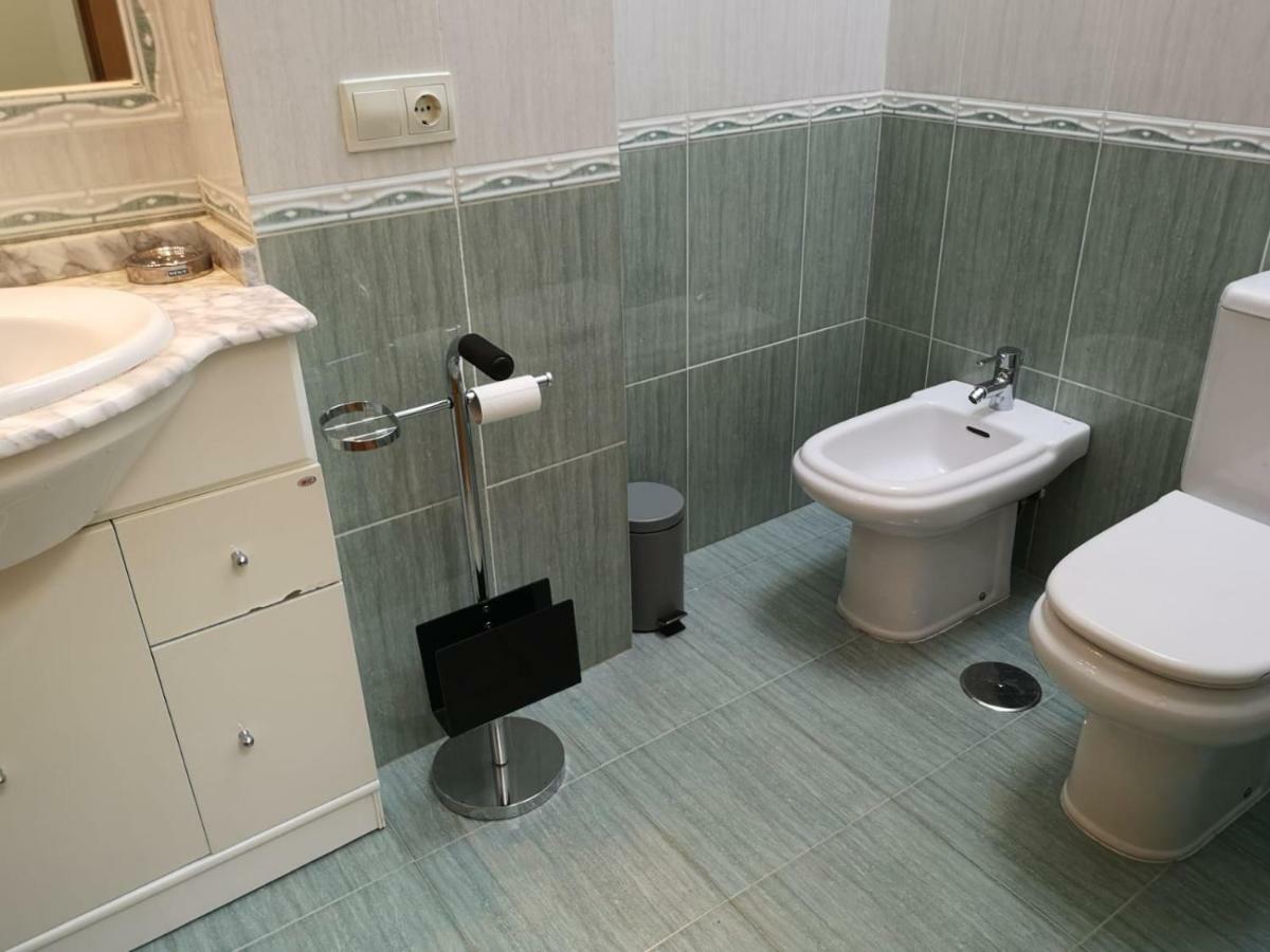 Golden Vedra Residences Apartment Pontevedra