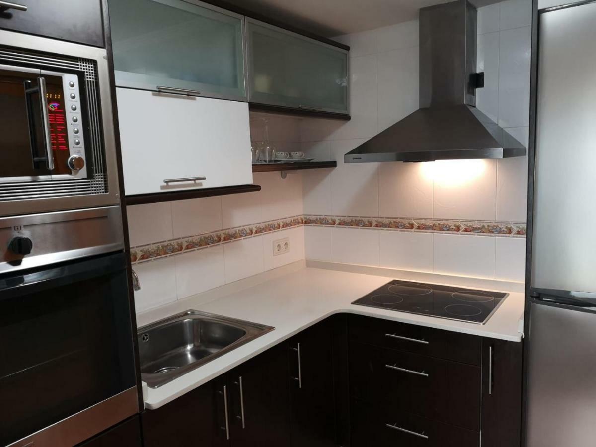 Apartamento Golden Vedra Residences Pontevedra