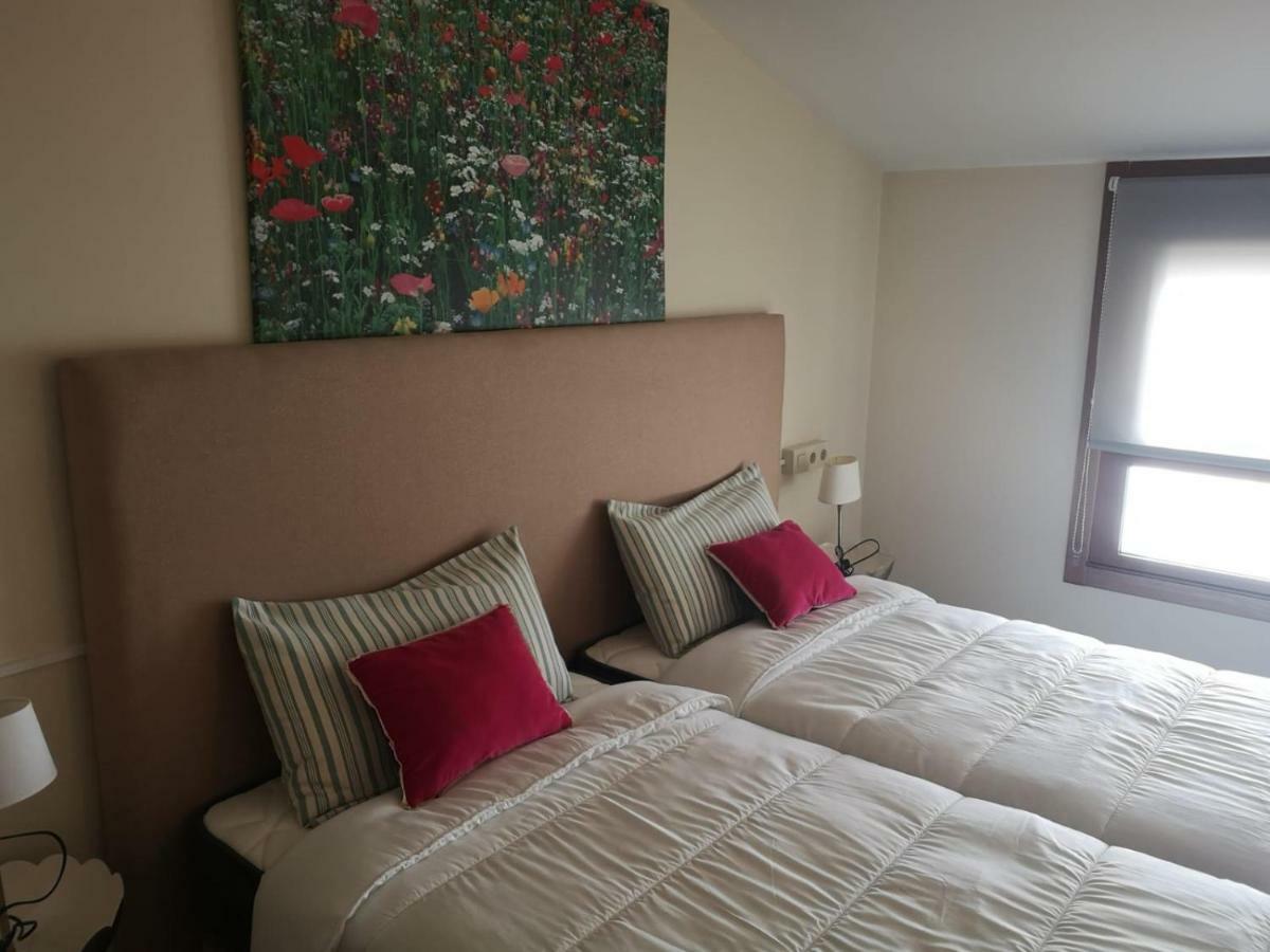 Apartment Golden Vedra Residences Pontevedra