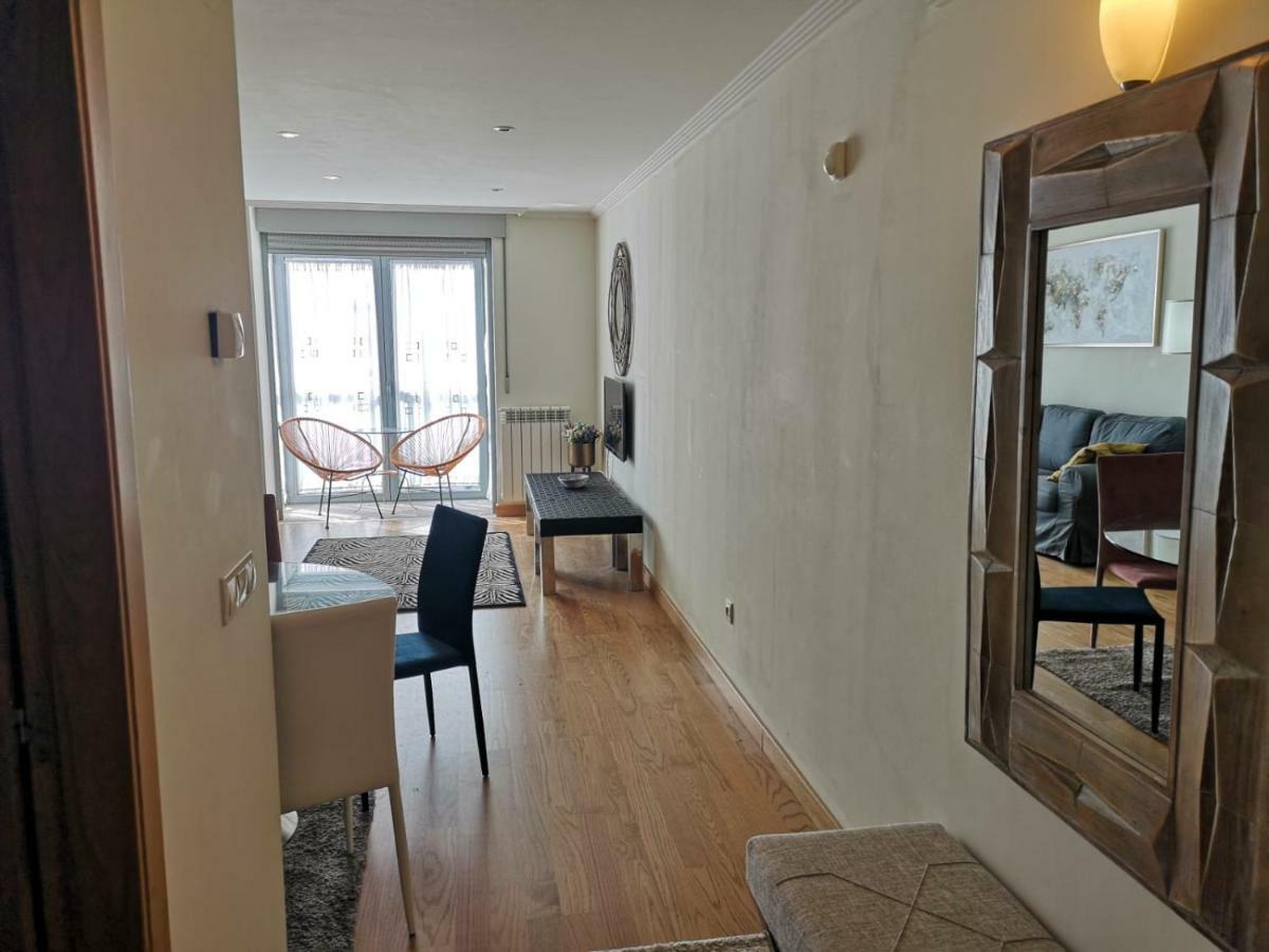 Golden Vedra Residences * Pontevedra