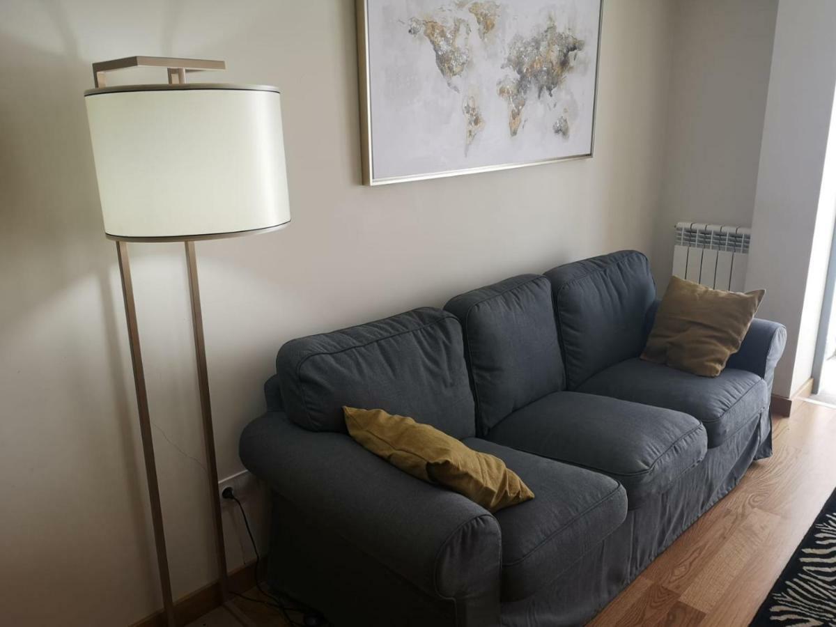 Golden Vedra Residences Apartamento Pontevedra