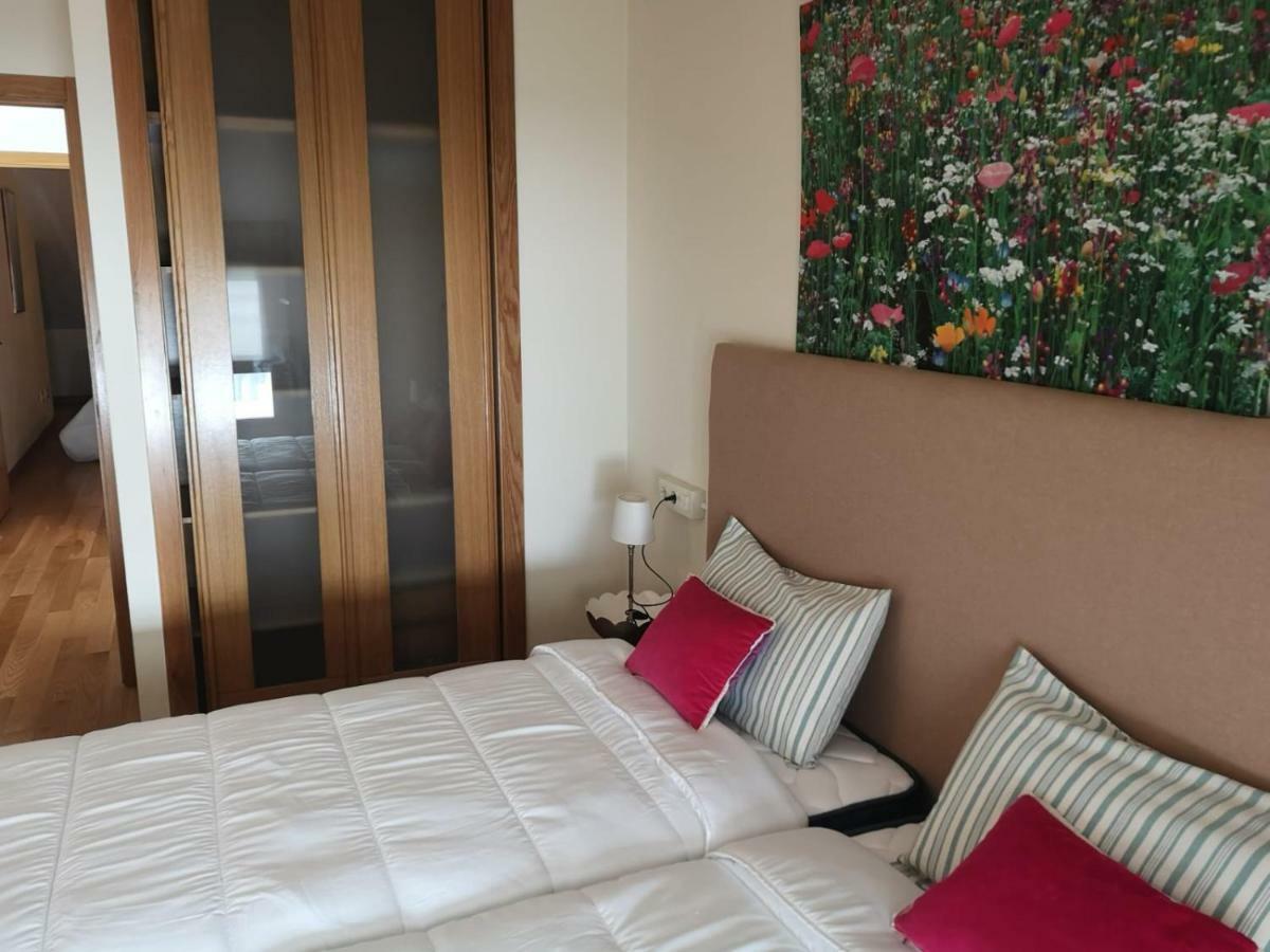 Golden Vedra Residences Apartamento