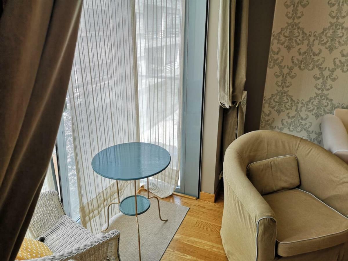 Apartment Golden Vedra Residences