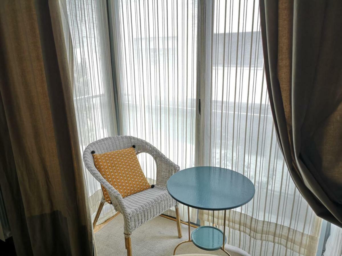 Golden Vedra Residences * Pontevedra