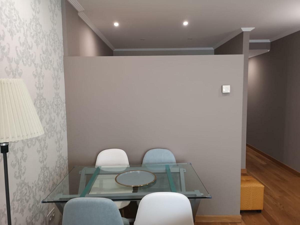 Golden Vedra Residences Apartment Pontevedra
