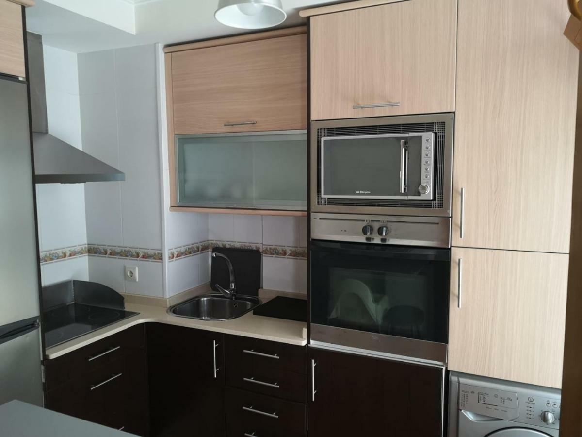 Golden Vedra Residences Pontevedra