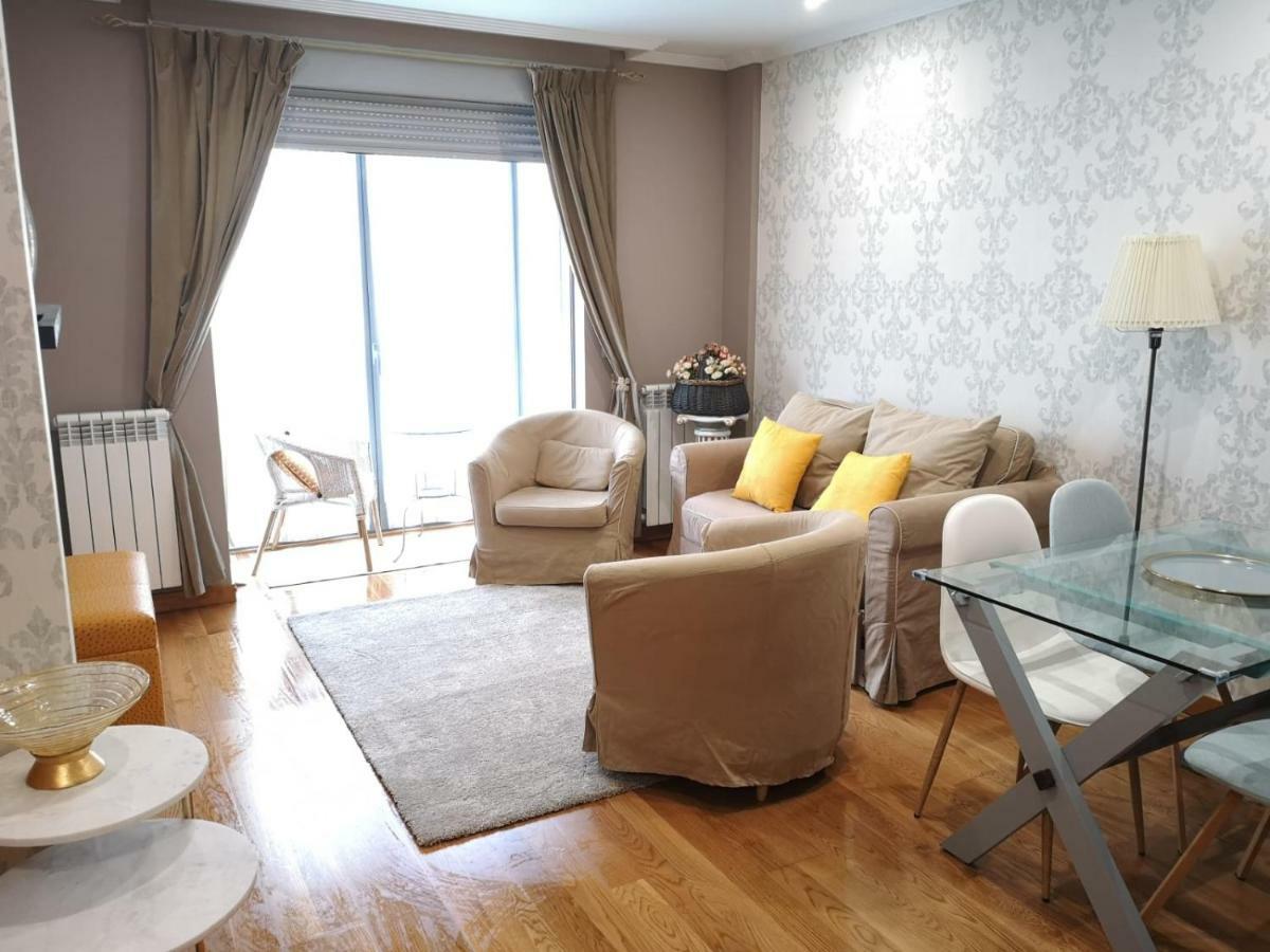 Golden Vedra Residences Apartamento
